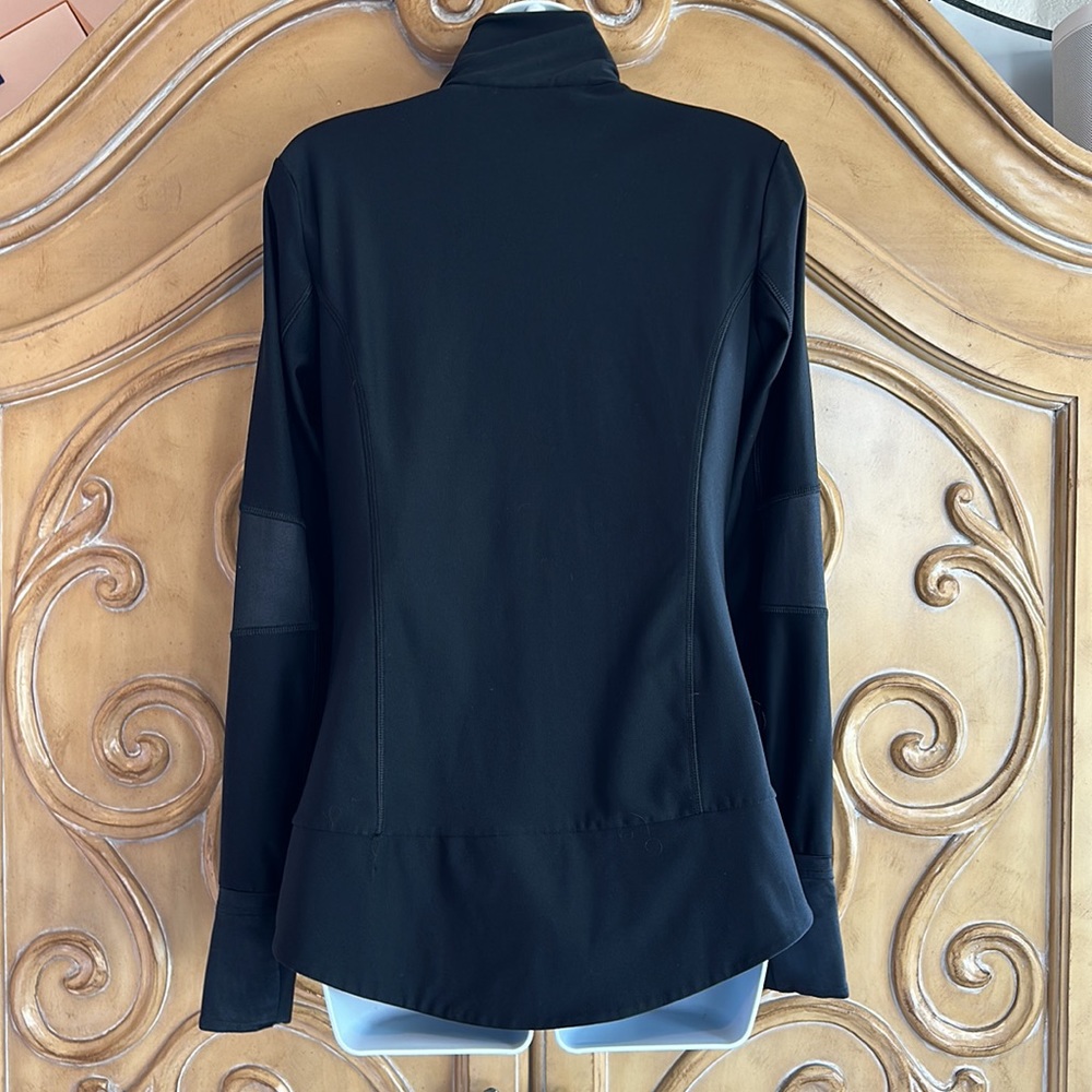 Mpg Workout Jacket - image 5